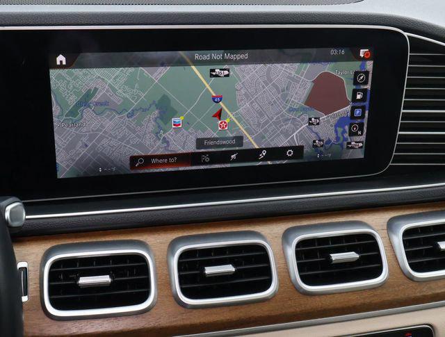 2022 Mercedes-Benz GLE GLE 350 GLE 350