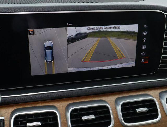 2022 Mercedes-Benz GLE GLE 350 GLE 350