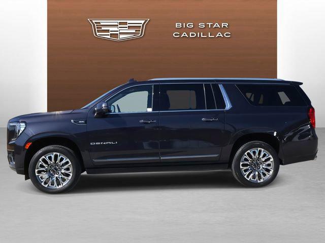 2024 GMC Yukon XL 4WD Denali Ultimate