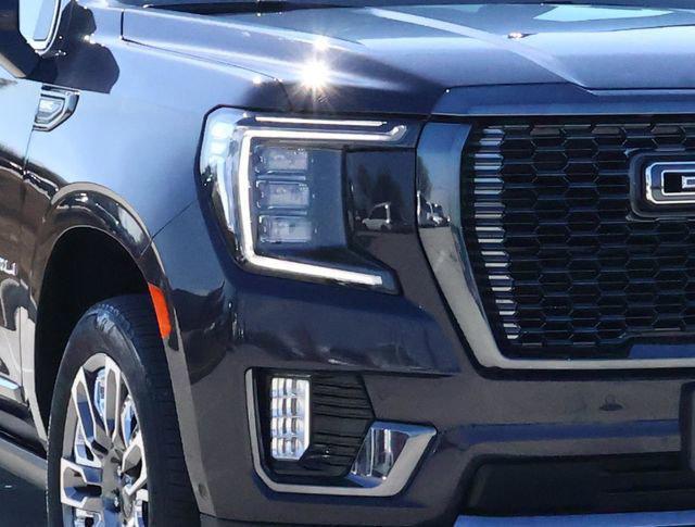 2024 GMC Yukon XL 4WD Denali Ultimate
