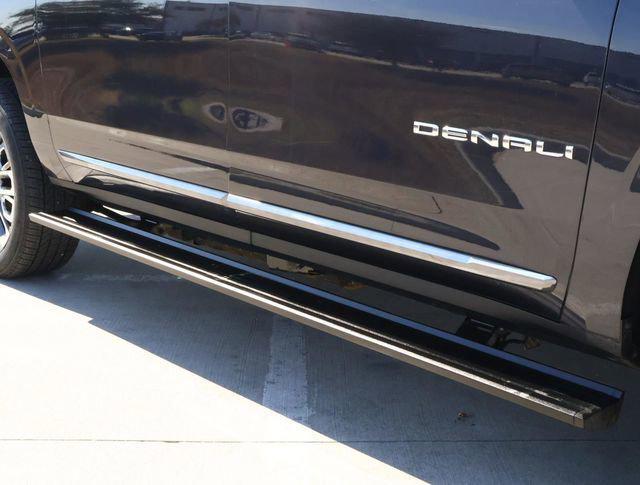 2024 GMC Yukon XL 4WD Denali Ultimate
