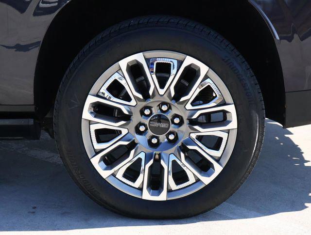 2024 GMC Yukon XL 4WD Denali Ultimate