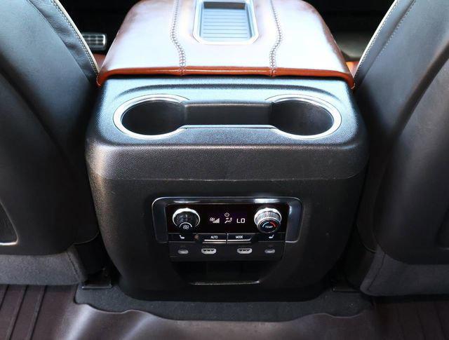 2024 GMC Yukon XL 4WD Denali Ultimate