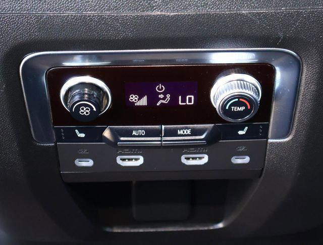 2024 GMC Yukon XL 4WD Denali Ultimate