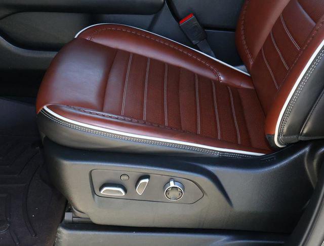 2024 GMC Yukon XL 4WD Denali Ultimate