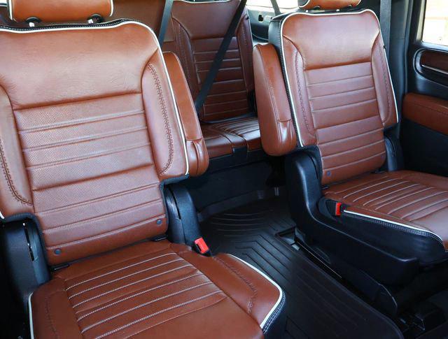 2024 GMC Yukon XL 4WD Denali Ultimate