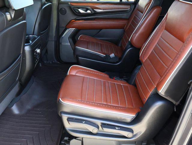 2024 GMC Yukon XL 4WD Denali Ultimate