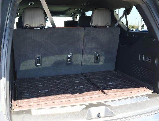 2024 GMC Yukon XL 4WD Denali Ultimate