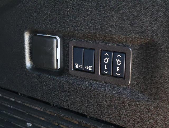 2024 GMC Yukon XL 4WD Denali Ultimate