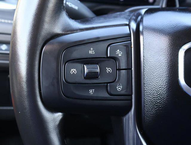 2024 GMC Yukon XL 4WD Denali Ultimate