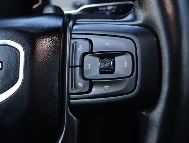 2024 GMC Yukon XL 4WD Denali Ultimate