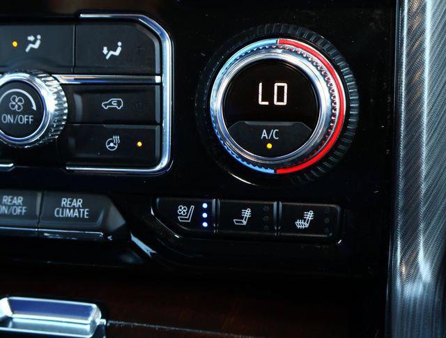 2024 GMC Yukon XL 4WD Denali Ultimate