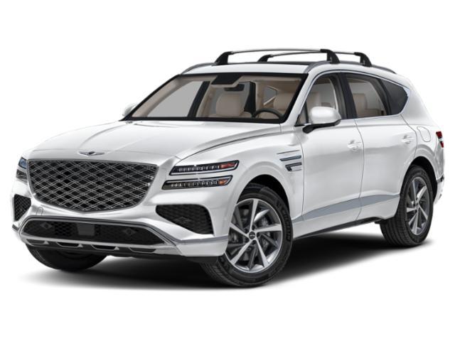 2026 Genesis GV80 2.5T AWD for sale in DELRAY BEACH, FL