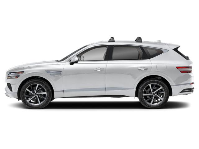 2026 Genesis GV80 2.5T AWD