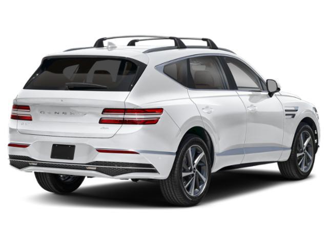 2026 Genesis GV80 2.5T AWD