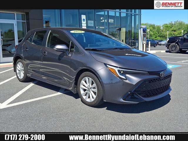 2023 Toyota Corolla SE for sale in LEBANON, PA