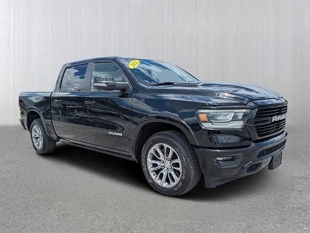 2022 Ram 1500 Laramie Crew Cab 4x2 5'7" Box for sale in Gainesville, FL