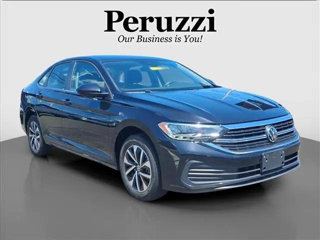 2024 Volkswagen Jetta 1.5T S for sale in Fairless Hills, PA