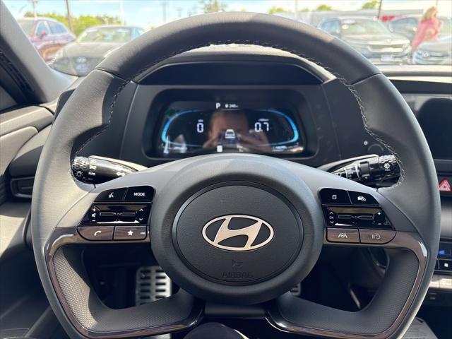 2026 Hyundai Elantra SEL Sport for sale in STEVENS POINT, WI