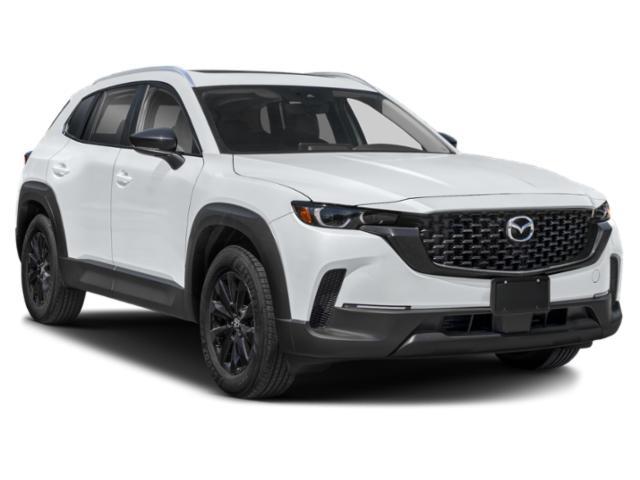 2024 Mazda CX-50 2.5 S Premium