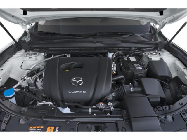 2024 Mazda CX-50 2.5 S Premium