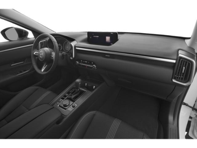 2024 Mazda CX-50 2.5 S Premium