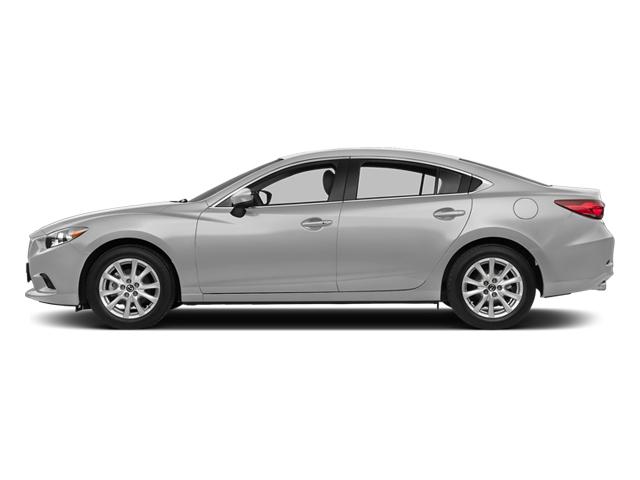 2014 Mazda Mazda6 i Touring
