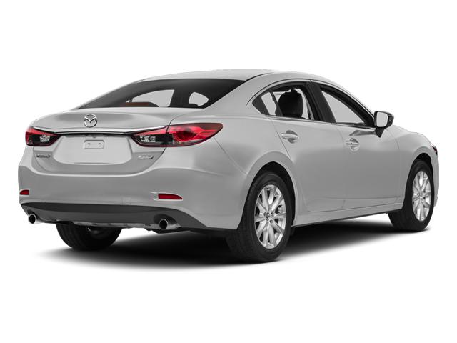 2014 Mazda Mazda6 i Touring