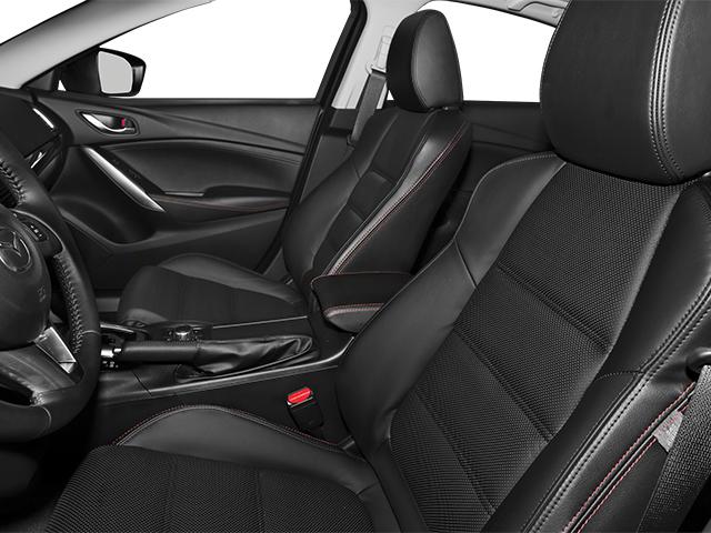 2014 Mazda Mazda6 i Touring