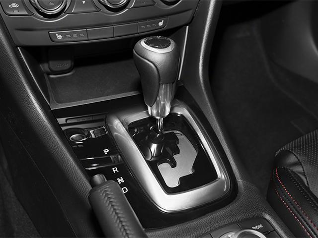 2014 Mazda Mazda6 i Touring