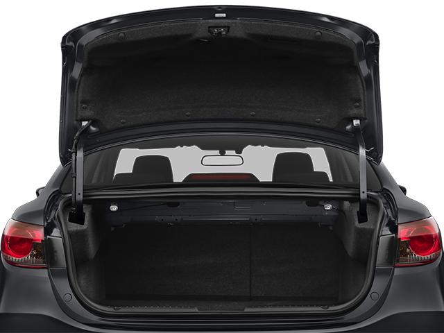 2014 Mazda Mazda6 i Touring