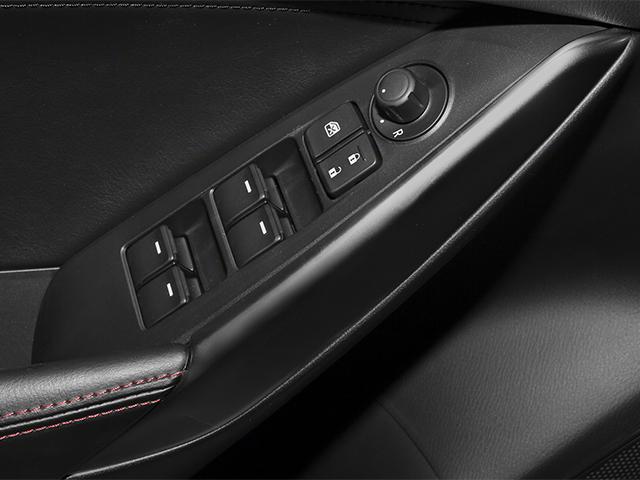 2014 Mazda Mazda6 i Touring