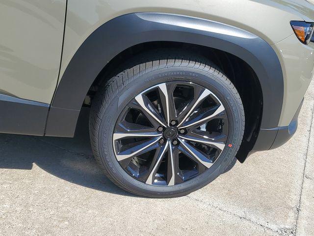 2026 Mazda CX-50 2.5 Turbo