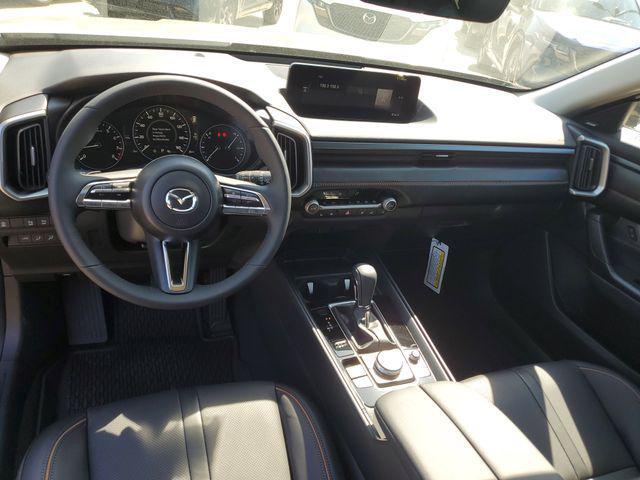 2026 Mazda CX-50 2.5 Turbo