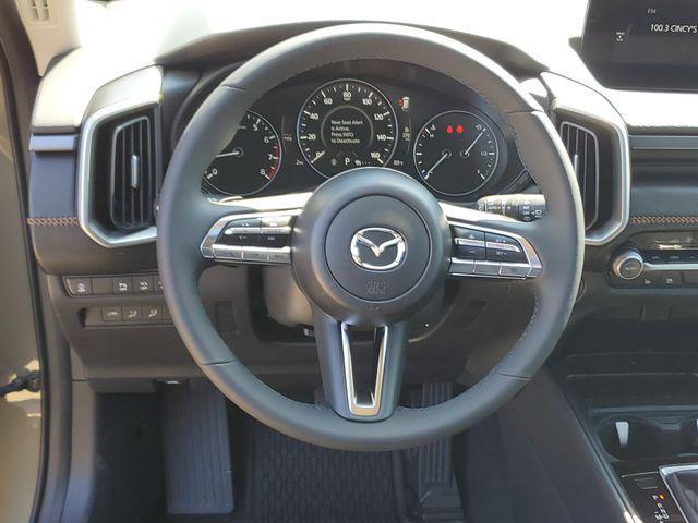 2026 Mazda CX-50 2.5 Turbo
