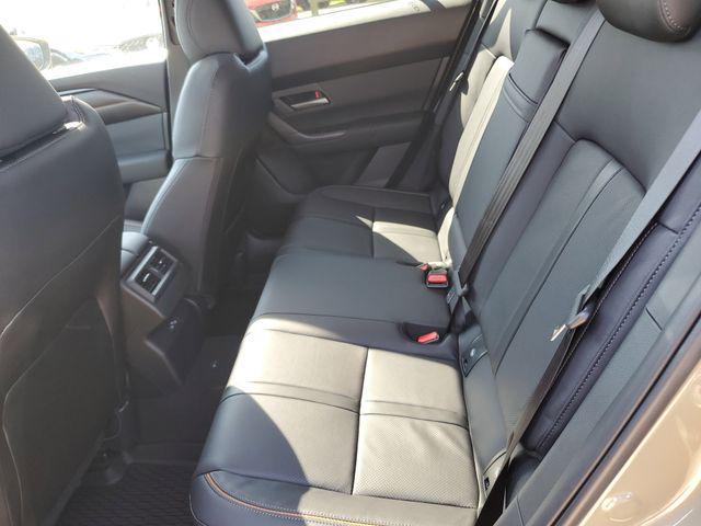 2026 Mazda CX-50 2.5 Turbo