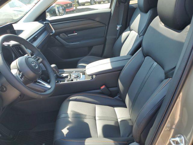 2026 Mazda CX-50 2.5 Turbo