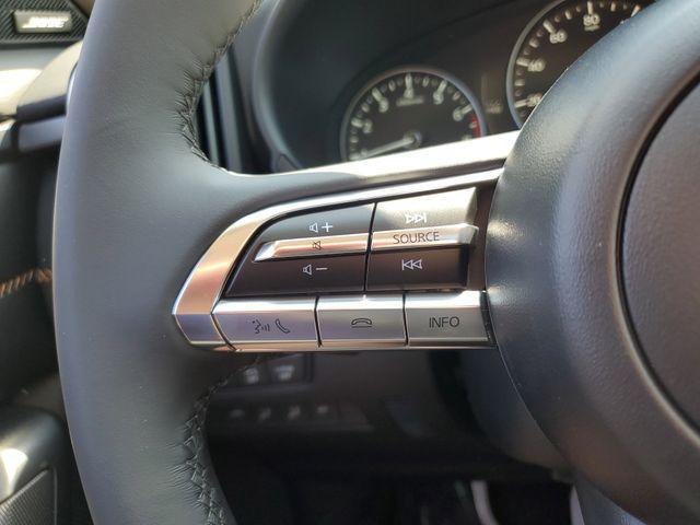 2026 Mazda CX-50 2.5 Turbo