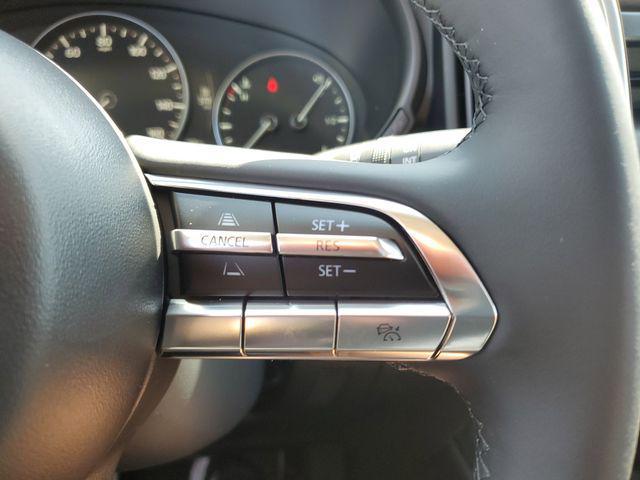 2026 Mazda CX-50 2.5 Turbo