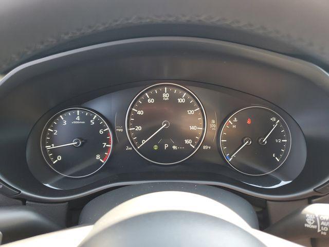 2026 Mazda CX-50 2.5 Turbo
