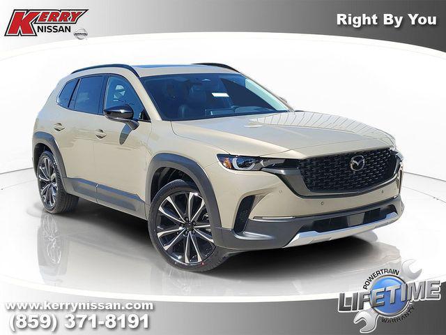 2026 Mazda CX-50 2.5 Turbo for sale in FLORENCE, KY