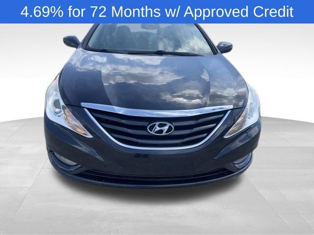2013 Hyundai Sonata GLS for sale in LAKE CHARLES, LA