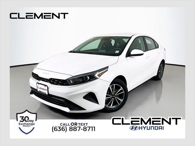 2024 Kia Forte LXS for sale in WENTZVILLE, MO