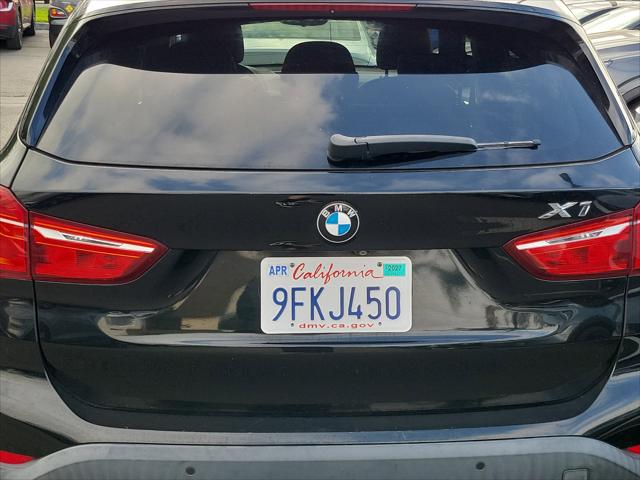 2016 BMW X1 xDrive28i