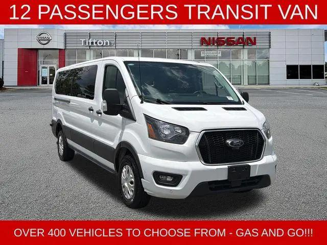 2024 Ford Transit-350 Passenger Van XLT for sale in Tifton, GA