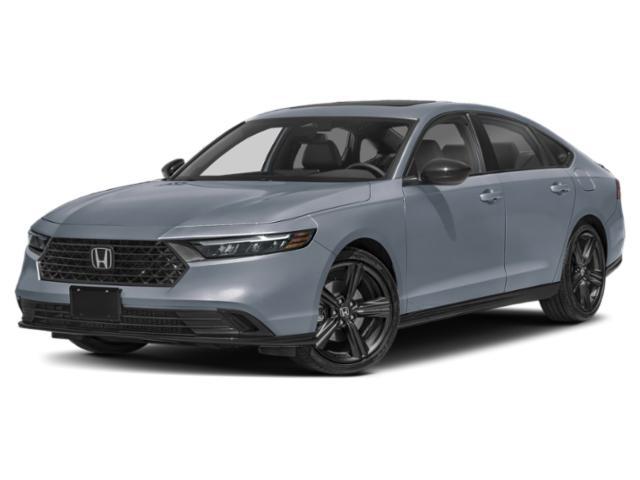 2024 Honda Accord Hybrid Sport-L for sale in AMARILLO, TX