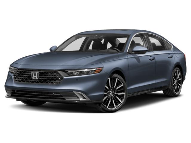 2025 Honda Accord Sedan Touring for sale in AMARILLO, TX