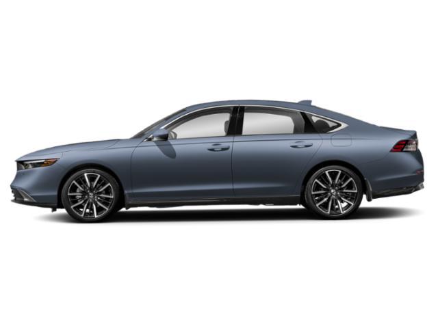 2025 Honda Accord Sedan Touring