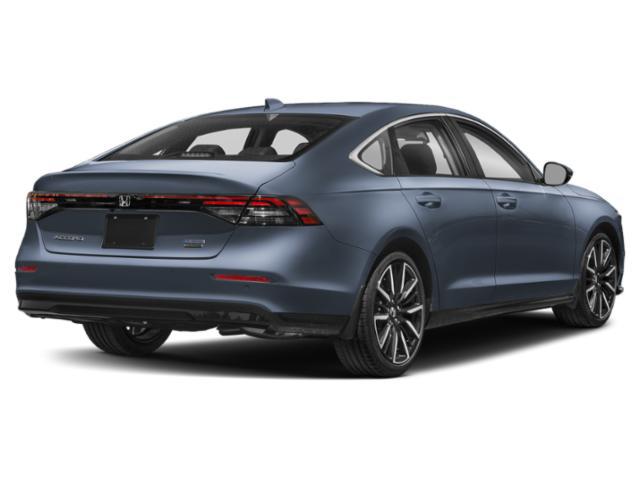 2025 Honda Accord Sedan Touring