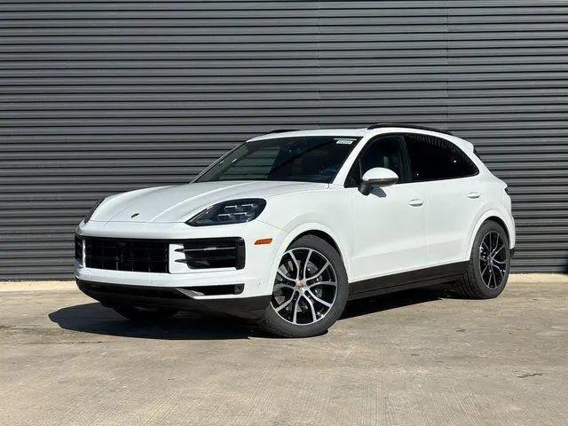2026 Porsche Cayenne Base for sale in San Antonio, TX